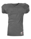 Alleson Athletic Youth Pro Game Football Jersey 751Y - Charcoal