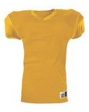 Alleson Athletic Youth Pro Game Football Jersey 751Y - Gold