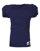 Alleson Athletic Youth Pro Game Football Jersey 751Y - Navy
