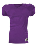 Alleson Athletic Youth Pro Game Football Jersey 751Y - Purple