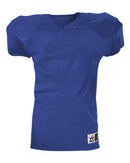 Alleson Athletic Youth Pro Game Football Jersey 751Y - Royal
