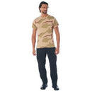 Rothco Camo T-Shirt. Item