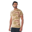 Rothco Camo T-Shirt. Item