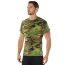 Rothco Camo T-Shirt. Item