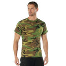 Rothco Camo T-Shirt. Item