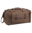 Rothco Canvas Extended Stay Travel Duffle Bag. Item