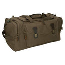 Rothco Canvas Long Weekend Bag. Item