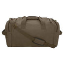 Rothco Canvas Long Weekend Bag. Item