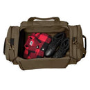 Rothco Canvas Long Weekend Bag. Item