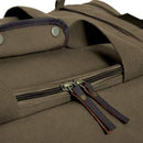 Rothco Canvas Long Weekend Bag. Item