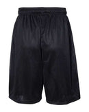 Russell Athletic 9" Dri-Power® Tricot Mesh Shorts 659AFM