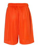 Russell Athletic 9" Dri-Power® Tricot Mesh Shorts 659AFM
