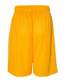 Russell Athletic 9" Dri-Power® Tricot Mesh Shorts 659AFM