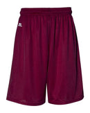 Russell Athletic 9" Dri-Power® Tricot Mesh Shorts 659AFM
