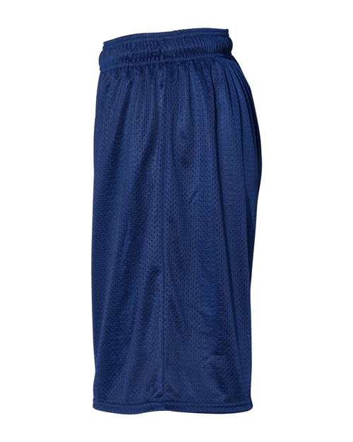 Russell Athletic 9" Dri-Power® Tricot Mesh Shorts 659AFM