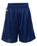 Russell Athletic 9" Dri-Power® Tricot Mesh Shorts 659AFM