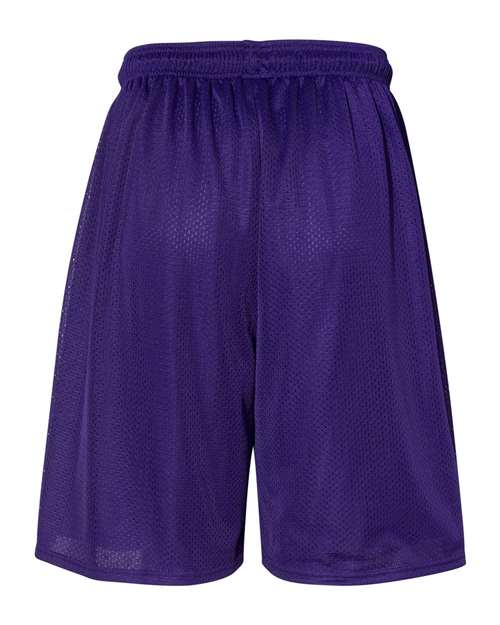 Russell Athletic 9" Dri-Power® Tricot Mesh Shorts 659AFM