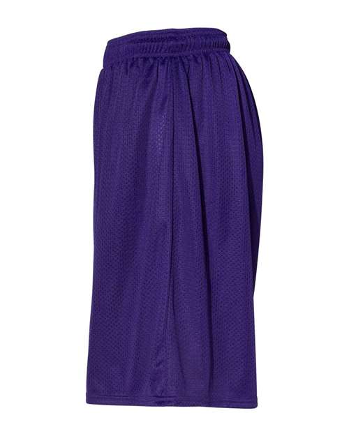 Russell Athletic 9" Dri-Power® Tricot Mesh Shorts 659AFM