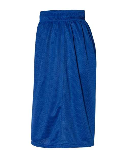 Russell Athletic 9" Dri-Power® Tricot Mesh Shorts 659AFM