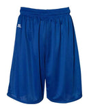 Russell Athletic 9" Dri-Power® Tricot Mesh Shorts 659AFM
