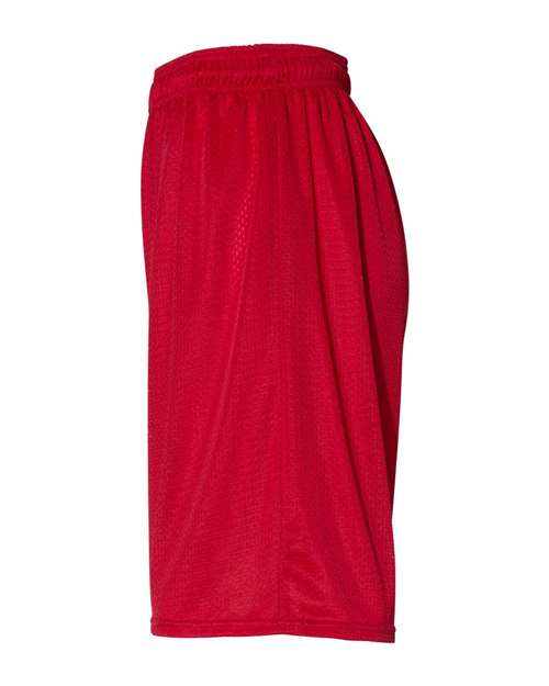 Russell Athletic 9" Dri-Power® Tricot Mesh Shorts 659AFM