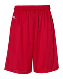 Russell Athletic 9" Dri-Power® Tricot Mesh Shorts 659AFM