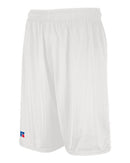 Russell Athletic 9" Dri-Power® Tricot Mesh Shorts 659AFM
