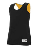 Augusta Sportswear Women's Reversible Wicking Tank Top 147