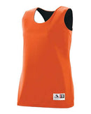 Augusta Sportswear Women's Reversible Wicking Tank Top 147