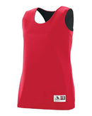 Augusta Sportswear Women's Reversible Wicking Tank Top 147