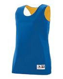 Augusta Sportswear Women's Reversible Wicking Tank Top 147