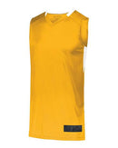 Augusta Sportswear Step-Back Basketball Jersey 1730