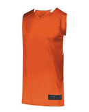 Augusta Sportswear Step-Back Basketball Jersey 1730