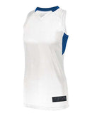Augusta Sportswear Women's Step-Back Basketball Jersey 1732