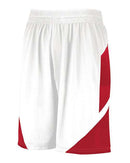 Augusta Sportswear Step-Back Basketball Shorts 1733