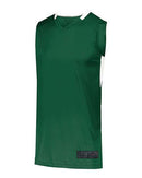 Augusta Sportswear Youth Step-Back Basketball Jersey 1731