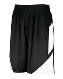 Augusta Sportswear Youth Step-Back Basketball Shorts 1734