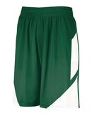 Augusta Sportswear Youth Step-Back Basketball Shorts 1734