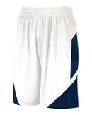 Augusta Sportswear Youth Step-Back Basketball Shorts 1734