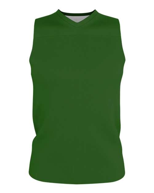 Alleson Athletic Youth Blank Reversible Game Jersey A105BY