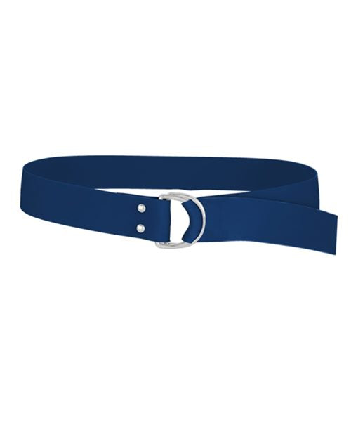 Alleson Athletic Football Belt 1" Width 3FBLA