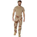 Rothco Camo Tactical BDU Pants. Item