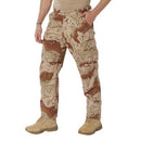 Rothco Camo Tactical BDU Pants. Item