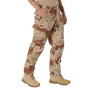 Rothco Camo Tactical BDU Pants. Item