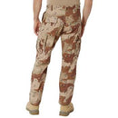 Rothco Camo Tactical BDU Pants. Item