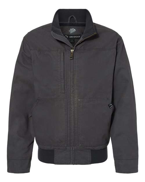 DRI DUCK Force Power Move Bomber Jacket 5032