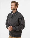 DRI DUCK Force Power Move Bomber Jacket 5032