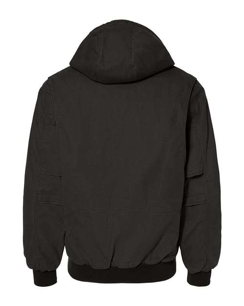 DRI DUCK Laramie Power Move Jacket 5034