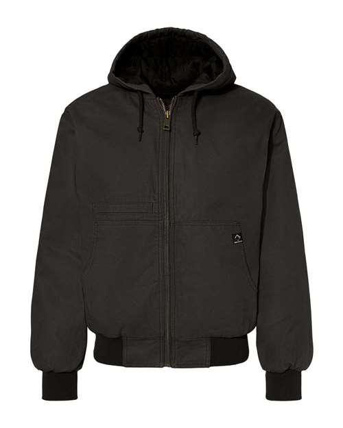DRI DUCK Laramie Power Move Jacket 5034