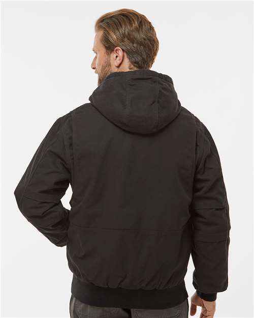 DRI DUCK Laramie Power Move Jacket 5034